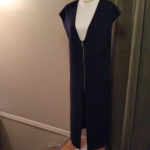 NEW Apart Sweater Vest